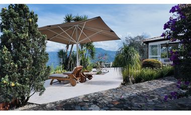 Arriendo finca Copacabana vereda el Zarzal Antioquia