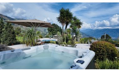 Arriendo finca Copacabana vereda el Zarzal Antioquia