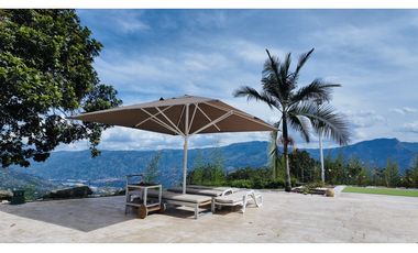 Arriendo finca Copacabana vereda el Zarzal Antioquia