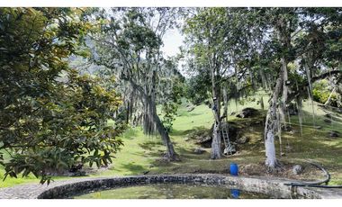 Arriendo finca Copacabana vereda el Zarzal Antioquia