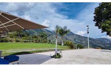 Arriendo finca Copacabana vereda el Zarzal Antioquia