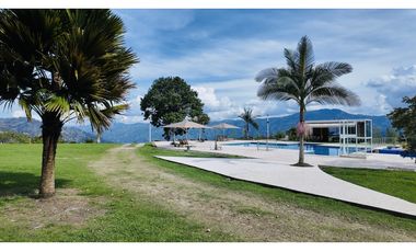 Arriendo finca Copacabana vereda el Zarzal Antioquia