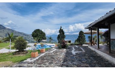 Arriendo finca Copacabana vereda el Zarzal Antioquia