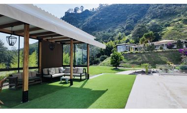 Arriendo finca Copacabana vereda el Zarzal Antioquia