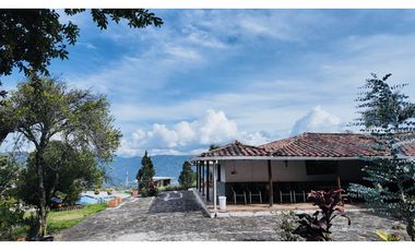 Arriendo finca Copacabana vereda el Zarzal Antioquia