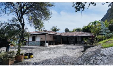 Arriendo finca Copacabana vereda el Zarzal Antioquia