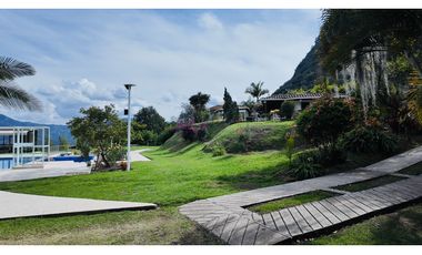 Arriendo finca Copacabana vereda el Zarzal Antioquia