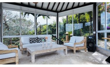 Arriendo finca Copacabana vereda el Zarzal Antioquia