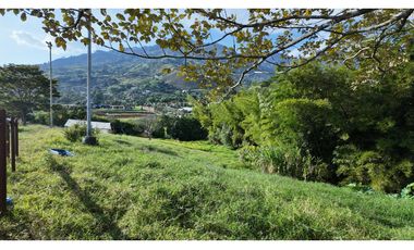 venta lote el Noral copacabana Antioquia