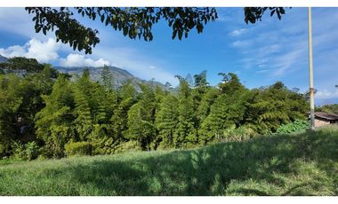 venta lote el Noral copacabana Antioquia