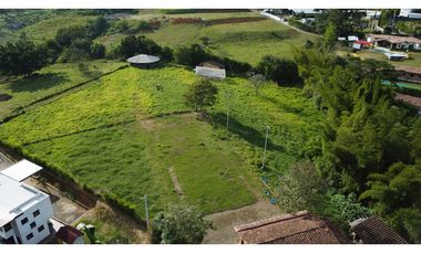 venta lote el Noral copacabana Antioquia