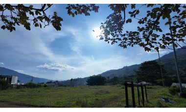 venta lote el Noral copacabana Antioquia