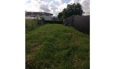 Se vende lote 1.600 mtrs en Morelia