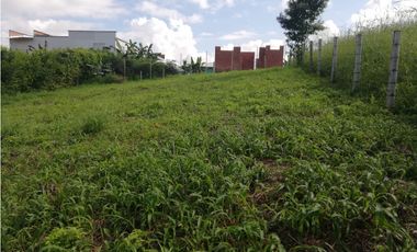 Se vende lote 1.600 mtrs en Morelia