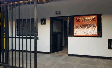 Venta Casa Rentando Barrio Limonar Neiva (H)