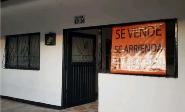Venta Casa Rentando Barrio Limonar Neiva (H)