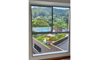 Venta de apartamento en Sabaneta