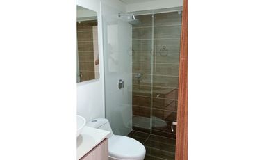 Venta de apartamento en Sabaneta