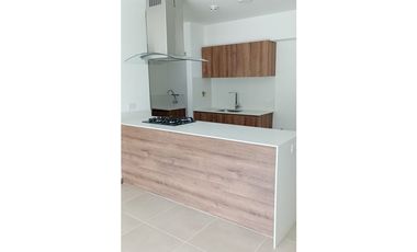 Venta de apartamento en Sabaneta