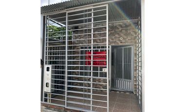 Venta Casa Rentando Barrio Limonar Neiva (Huila)