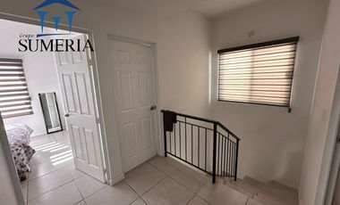 Casa en venta por la UVM (Tracia II)