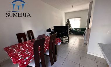 Casa en venta por la UVM (Tracia II)