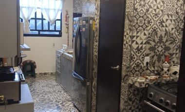 Casa en Venta Presa Escondida Tepeji