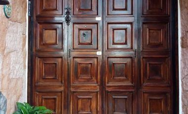 Casa en Venta Presa Escondida Tepeji