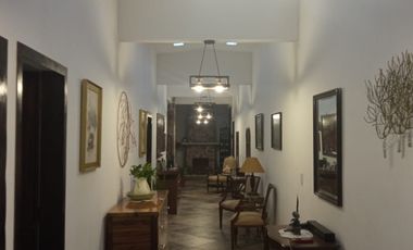 Casa en Venta Presa Escondida Tepeji