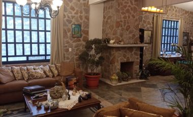 Casa en Venta Presa Escondida Tepeji