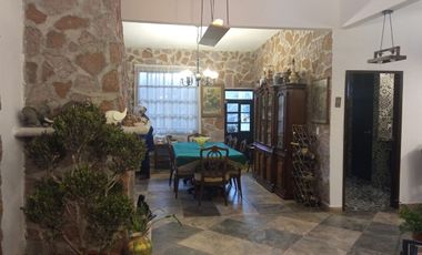 Casa en Venta Presa Escondida Tepeji