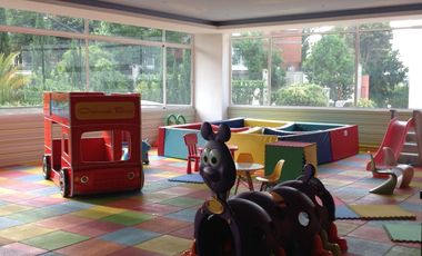 LOMAS COUNTRY RENTA DEPARTAMENTO 300M2