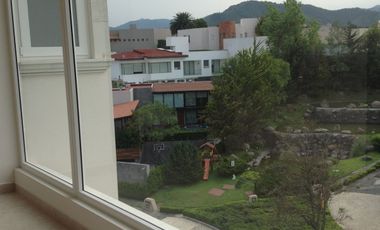 LOMAS COUNTRY RENTA DEPARTAMENTO 300M2