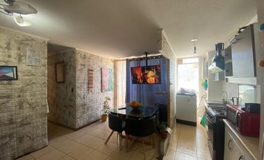 Se vende departamento Brisas Kennedy IV