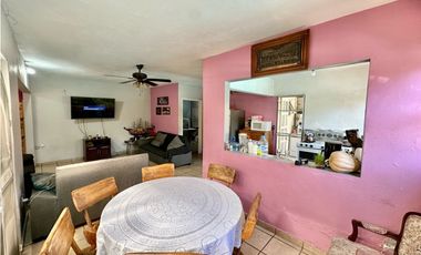 Casa en venta en Jiutepec Morelos el edén