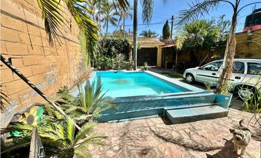 Casa en venta en Jiutepec Morelos el edén