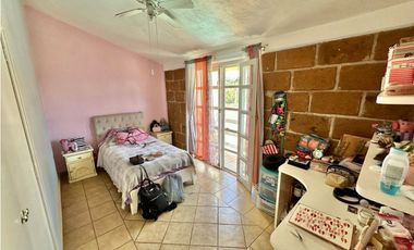 Casa en venta en Jiutepec Morelos el edén