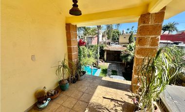 Casa en venta en Jiutepec Morelos el edén