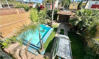 Casa en venta en Jiutepec Morelos el edén