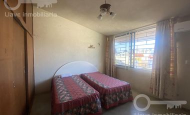 Casa amueblada en renta ubicada en Quevedo, Col. María de la Piedad, en Coatzacoalcos, Veracruz.