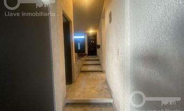 Casa amueblada en renta ubicada en Quevedo, Col. María de la Piedad, en Coatzacoalcos, Veracruz.