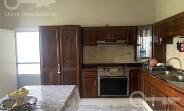 Casa amueblada en renta ubicada en Quevedo, Col. María de la Piedad, en Coatzacoalcos, Veracruz.