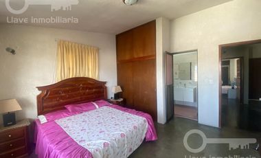Casa amueblada en renta ubicada en Quevedo, Col. María de la Piedad, en Coatzacoalcos, Veracruz.