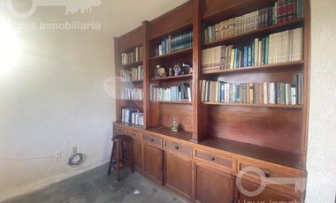 Casa amueblada en renta ubicada en Quevedo, Col. María de la Piedad, en Coatzacoalcos, Veracruz.