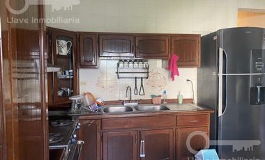 Casa amueblada en renta ubicada en Quevedo, Col. María de la Piedad, en Coatzacoalcos, Veracruz.