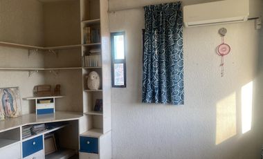 Casa amueblada en renta ubicada en Quevedo, Col. María de la Piedad, en Coatzacoalcos, Veracruz.