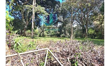 VENDO TERRENO DE 5390mts TOPOGRAFIA PLANA