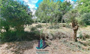 VENDO LOTE EN POTRERILLOS ARRIBA 1432MTS