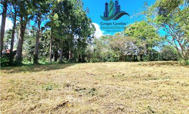 VENDO LOTE EN POTRERILLOS ARRIBA 1432MTS