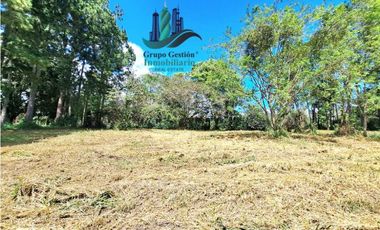 VENDO LOTE EN POTRERILLOS ARRIBA 1432MTS